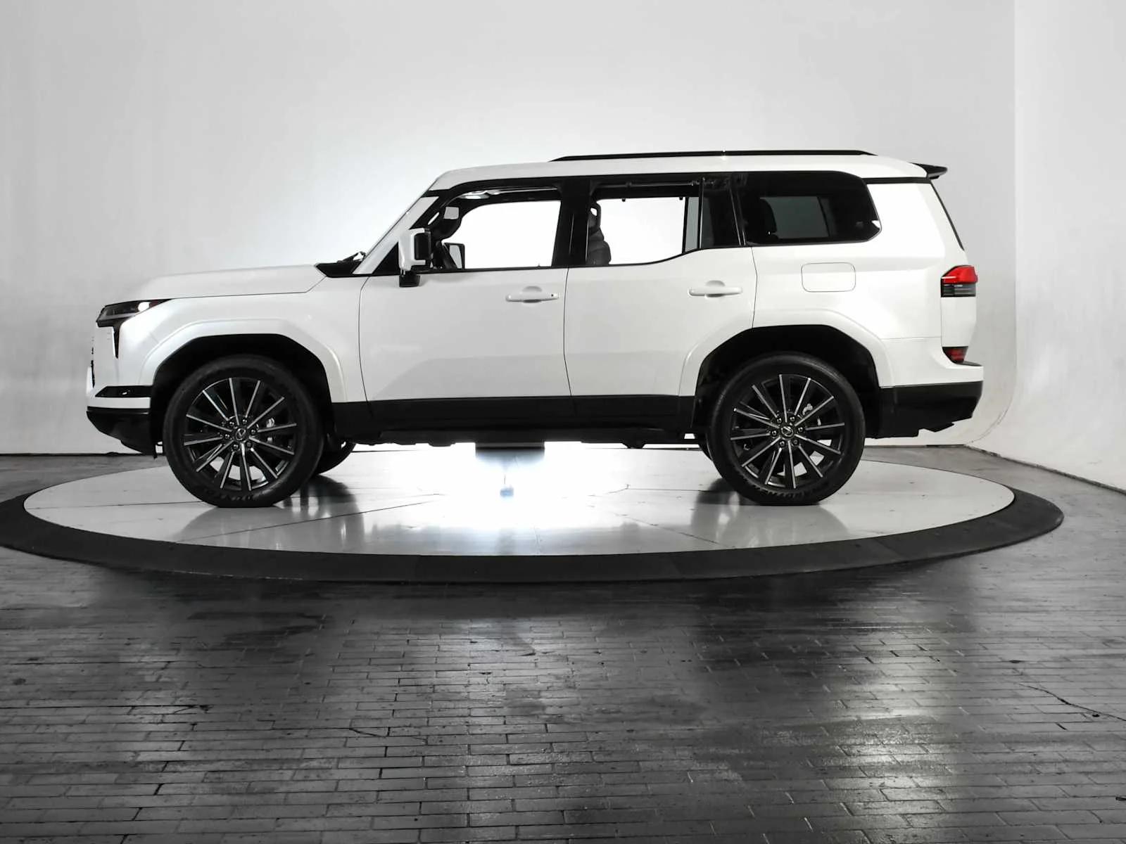 lexus gx 2026 JTJVBCDX0T5073530 image lexus gx 2026 JTJVBCDX0T5073530 image