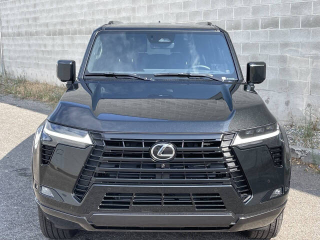 lexus gx 2026 JTJTBCDX1T5089887 image lexus gx 2026 JTJTBCDX1T5089887 image