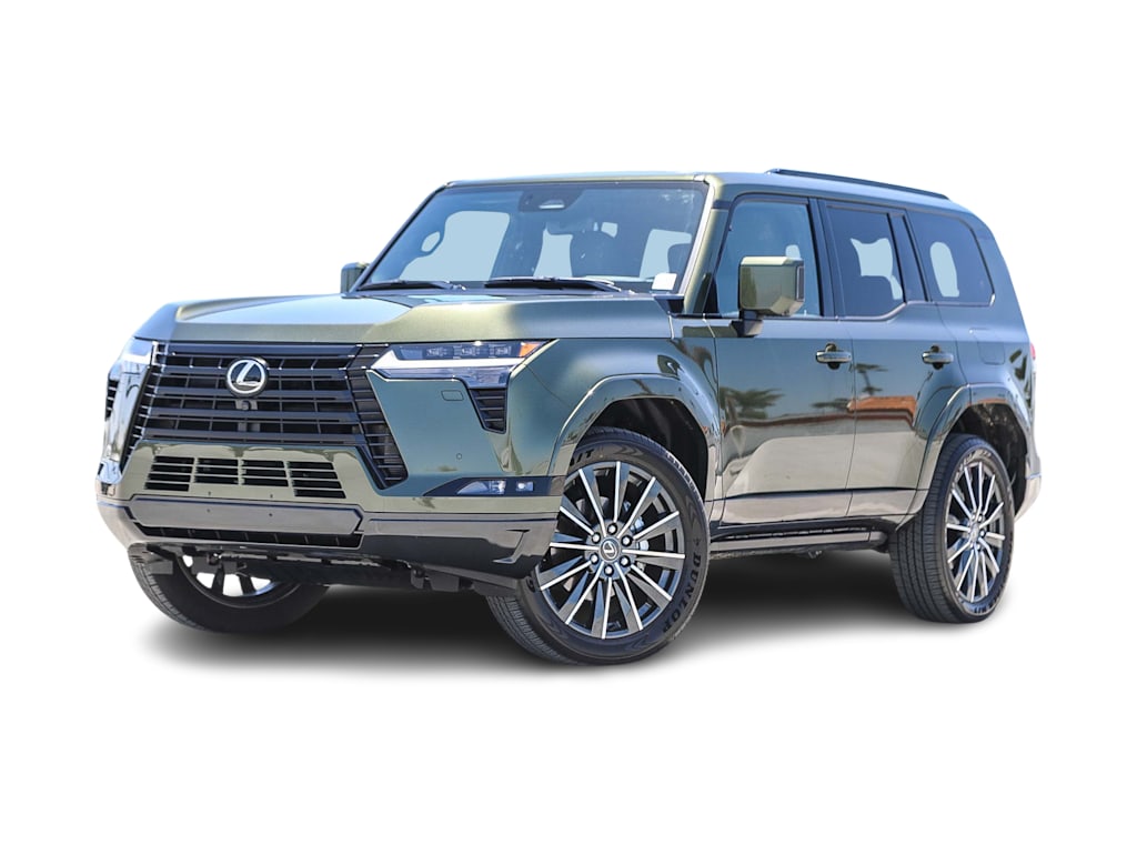lexus gx 2026 JTJVBCDX9T5080119 image lexus gx 2026 JTJVBCDX9T5080119 image