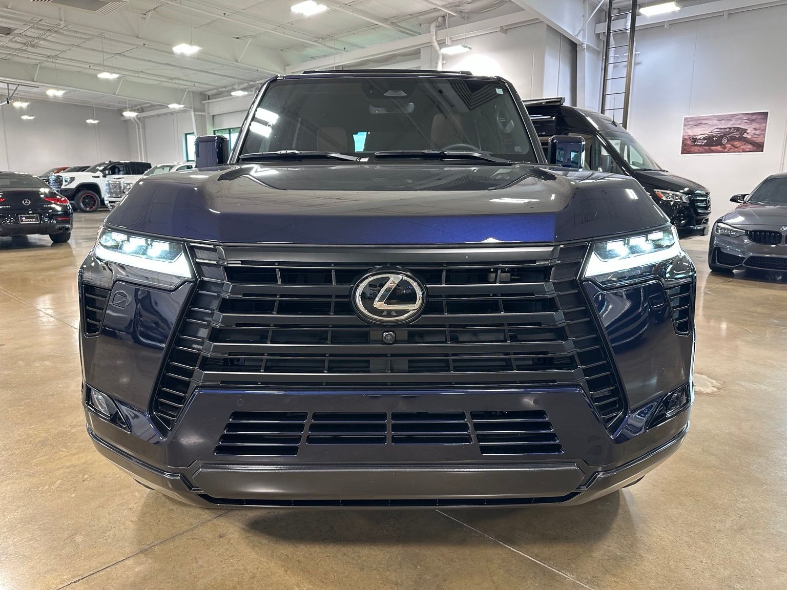 lexus gx 2026 JTJTBCDX7T5083768 image lexus gx 2026 JTJTBCDX7T5083768 image