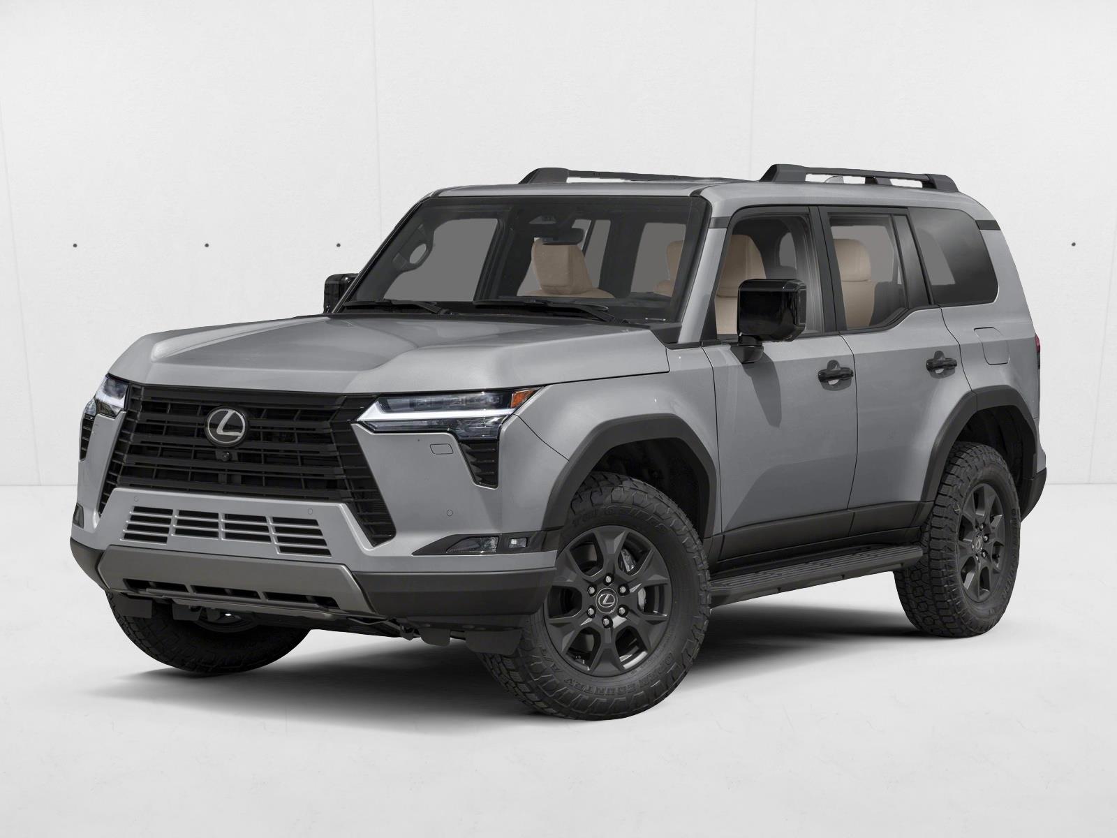 lexus gx 2026 JTJTBCDX7T5082068 image