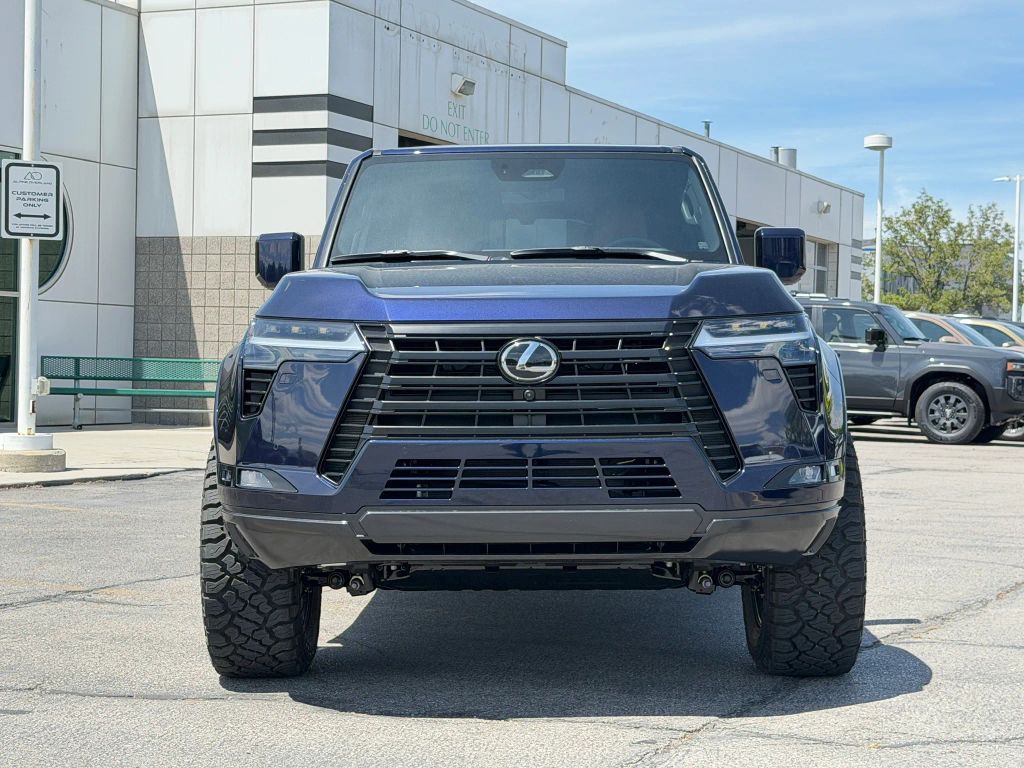 lexus gx 2026 JTJVBCDX5T5083826 image lexus gx 2026 JTJVBCDX5T5083826 image