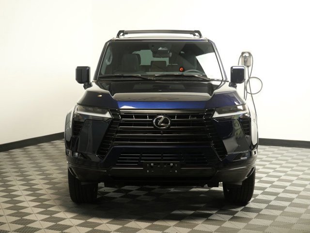 lexus gx 2026 JTJVBCDX6T5080840 image lexus gx 2026 JTJVBCDX6T5080840 image