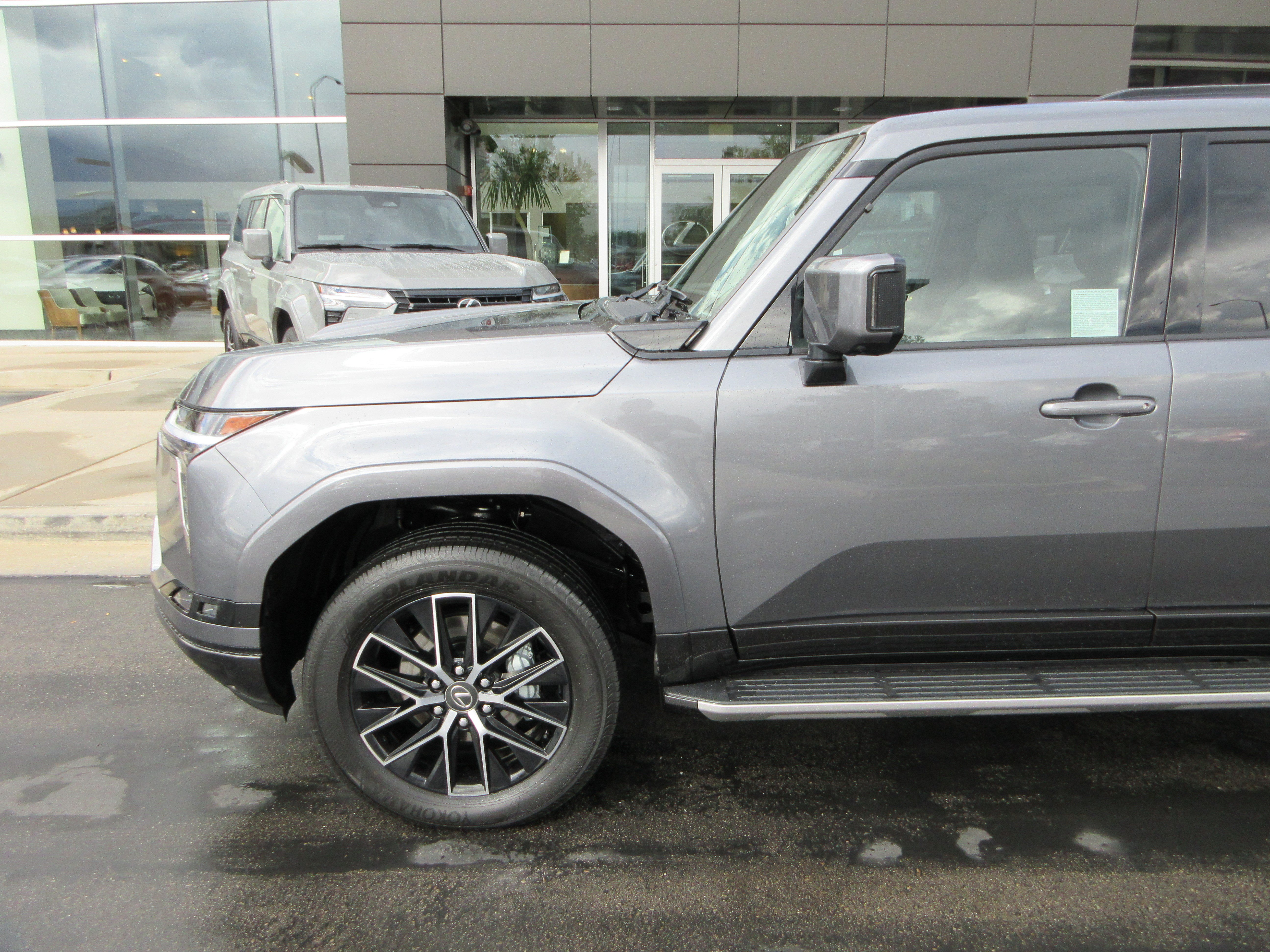 lexus gx 2026 JTJTBCDX6T5097676 image lexus gx 2026 JTJTBCDX6T5097676 image
