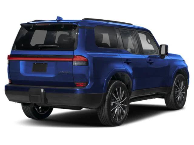 lexus gx 2026 JTJVBCDX6T5077324 image lexus gx 2026 JTJVBCDX6T5077324 image