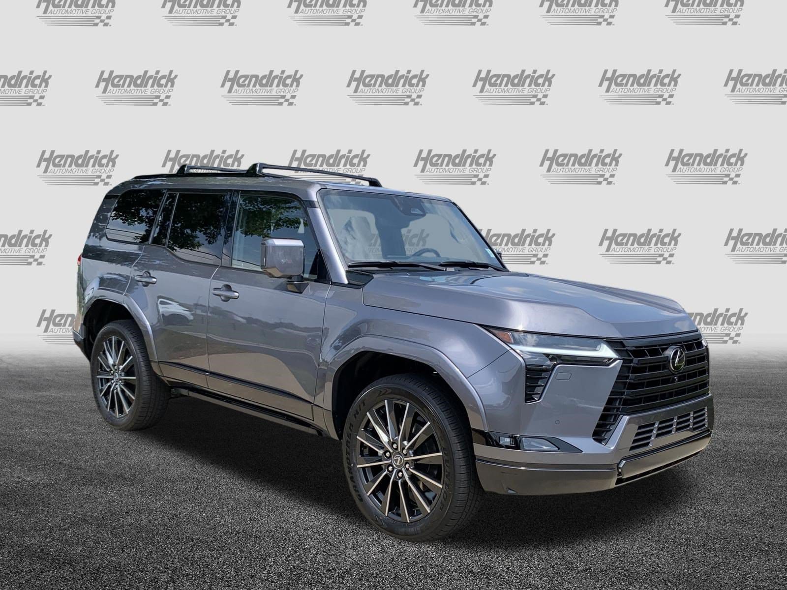 lexus gx 2026 JTJVBCDX3T5089673 image lexus gx 2026 JTJVBCDX3T5089673 image