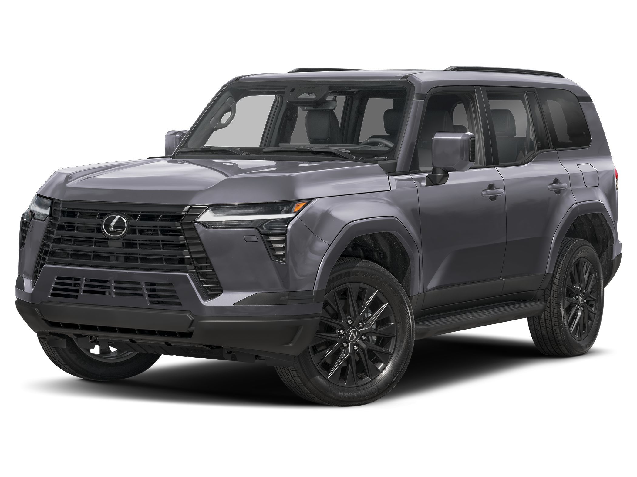 lexus gx 2026 JTJTBCDX6T5074463 image lexus gx 2026 JTJTBCDX6T5074463 image