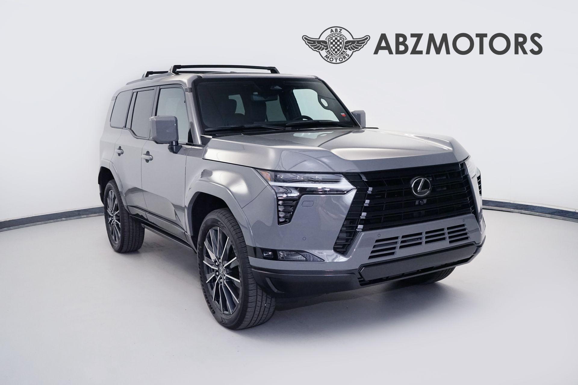 lexus gx 2026 JTJVBCDX9T5091010 image lexus gx 2026 JTJVBCDX9T5091010 image