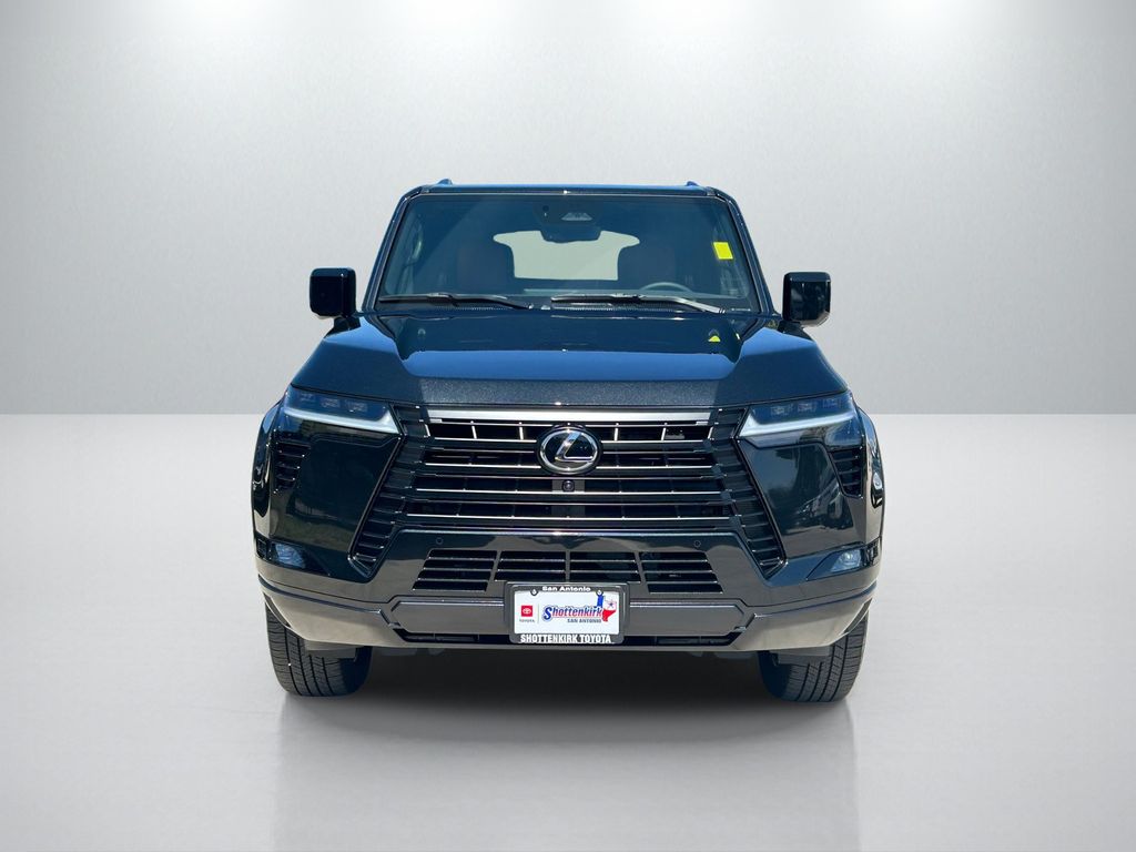 lexus gx 2026 JTJVBCDX3T5089446 image lexus gx 2026 JTJVBCDX3T5089446 image