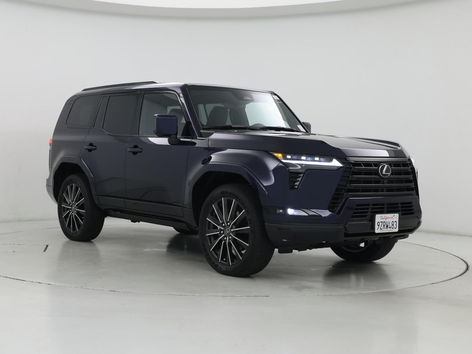 lexus gx 2026 JTJVBCDXXT5089699 image lexus gx 2026 JTJVBCDXXT5089699 image