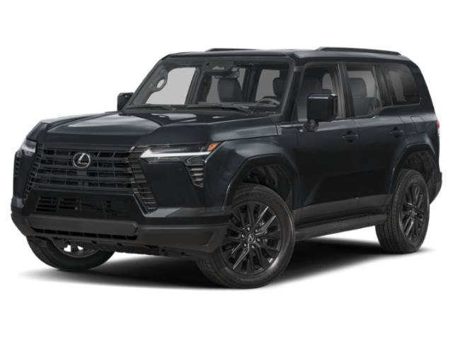 lexus gx 2026 JTJTBCDX0T5091002 image lexus gx 2026 JTJTBCDX0T5091002 image