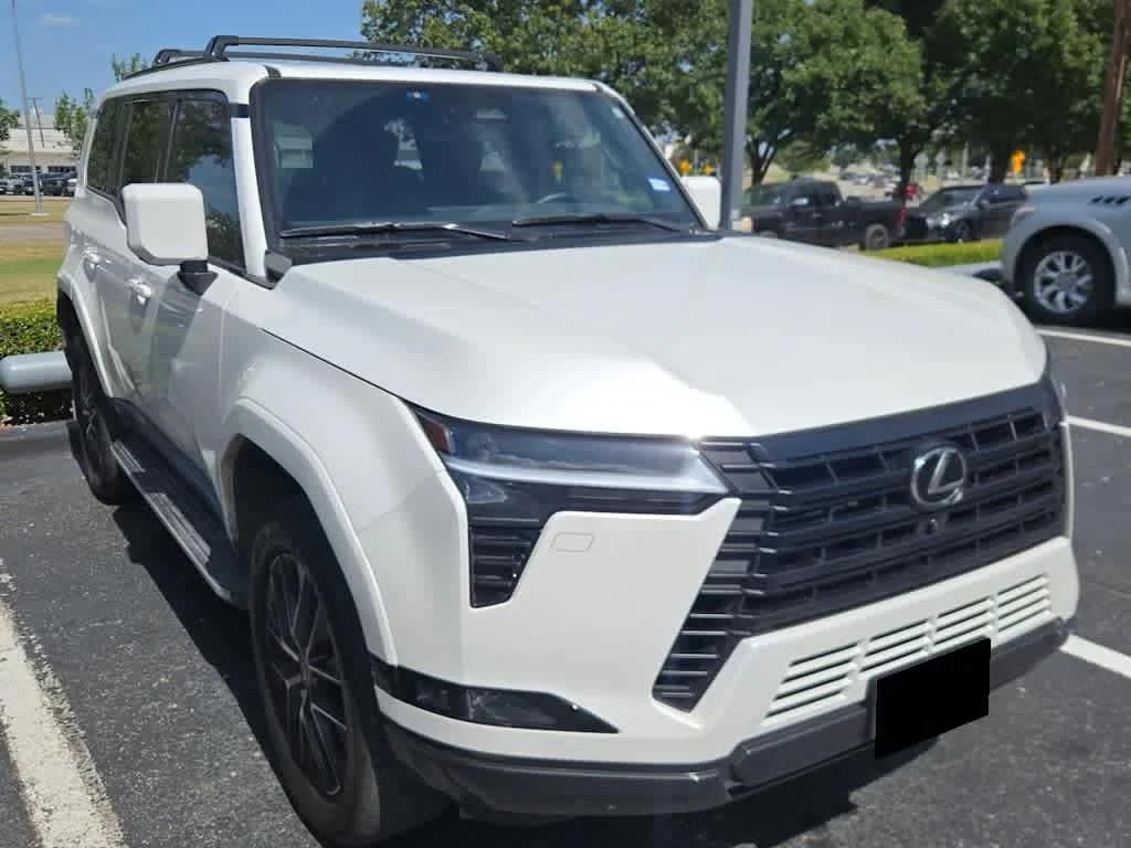lexus gx 2026 JTJTBCDX1T5075861 image lexus gx 2026 JTJTBCDX1T5075861 image