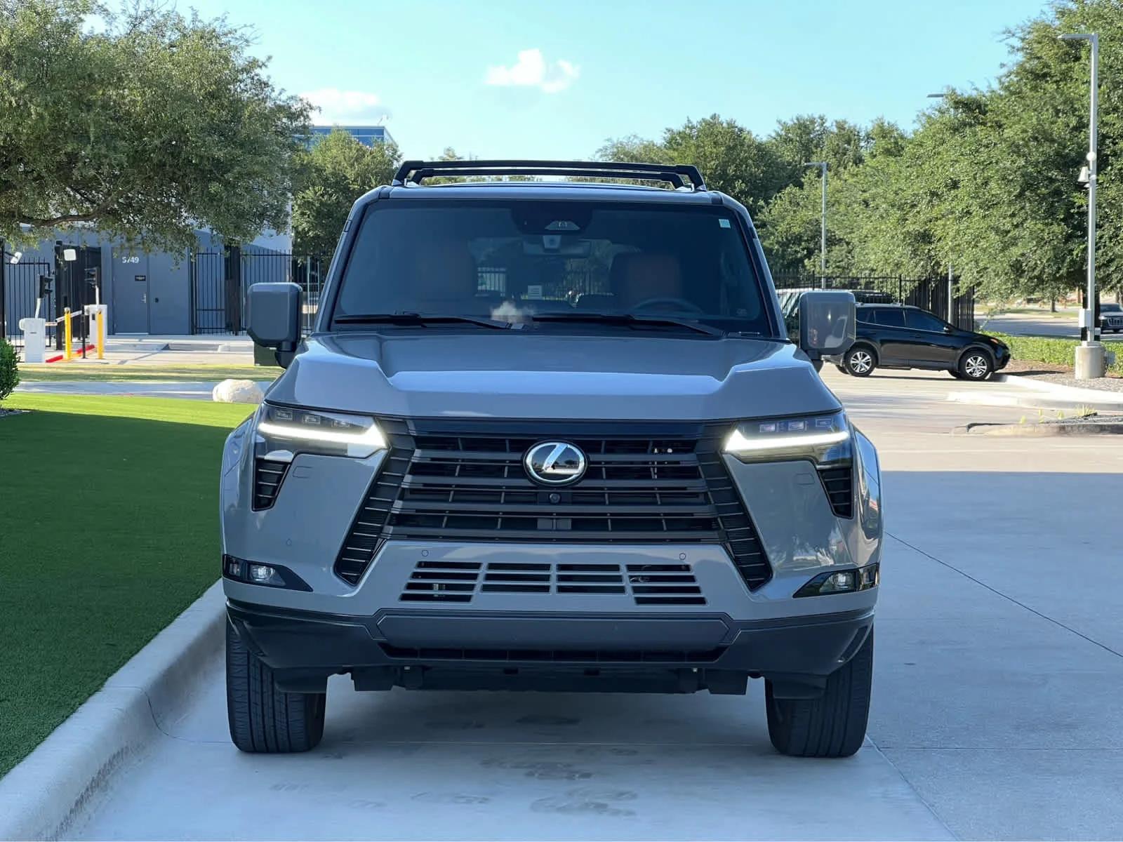 lexus gx 2026 JTJVBCDX4T5072140 image lexus gx 2026 JTJVBCDX4T5072140 image