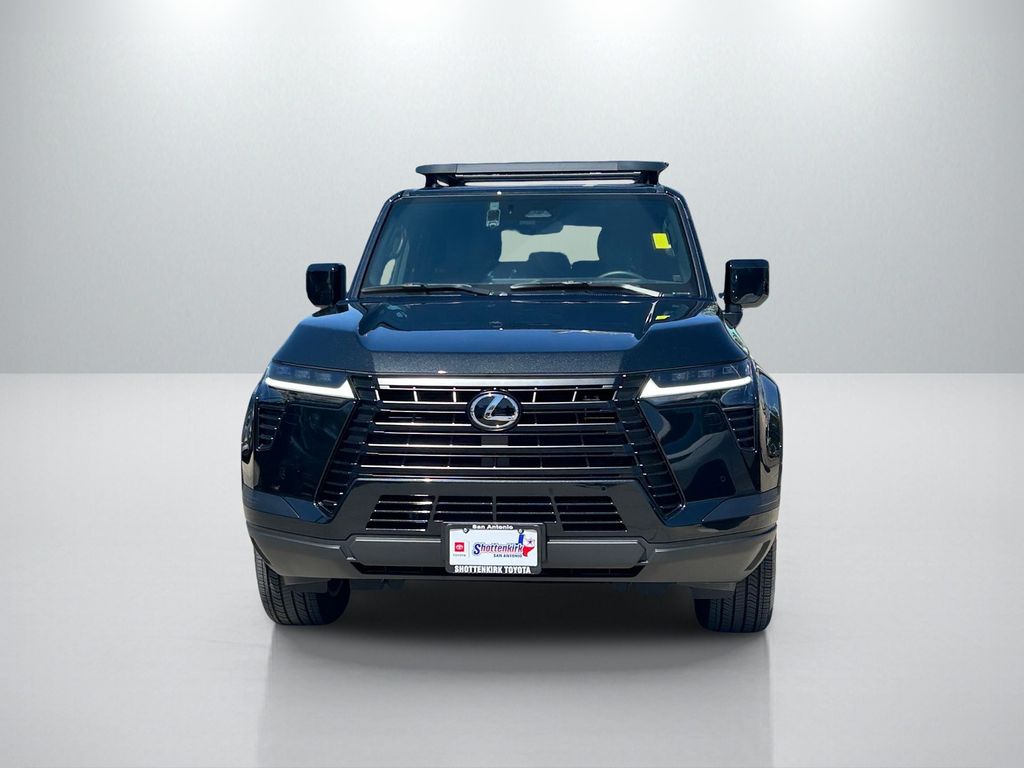lexus gx 2026 JTJTBCDX9T5079835 image lexus gx 2026 JTJTBCDX9T5079835 image