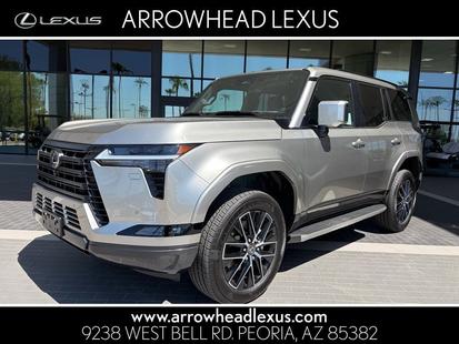 lexus gx 2026 JTJTBCDX5T5095577 image lexus gx 2026 JTJTBCDX5T5095577 image