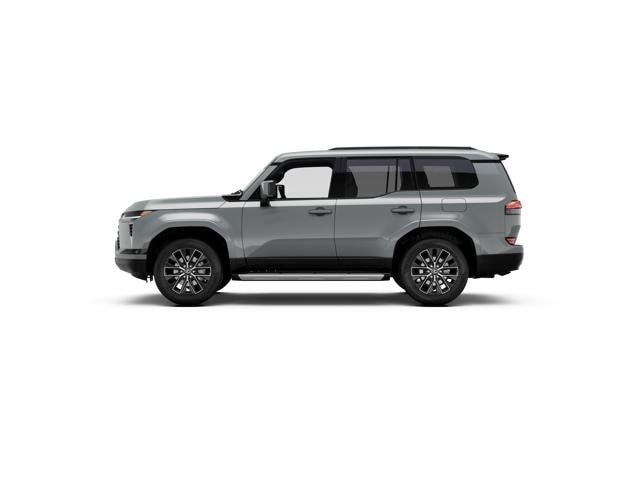 lexus gx 2026 JTJTBCDX5T5085745 image lexus gx 2026 JTJTBCDX5T5085745 image