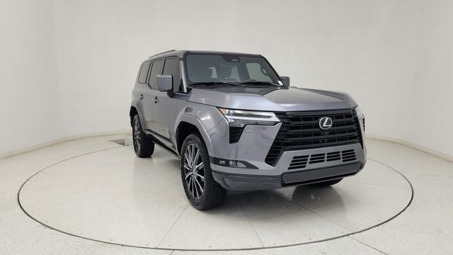 lexus gx 2026 JTJVBCDX4T5080562 image lexus gx 2026 JTJVBCDX4T5080562 image