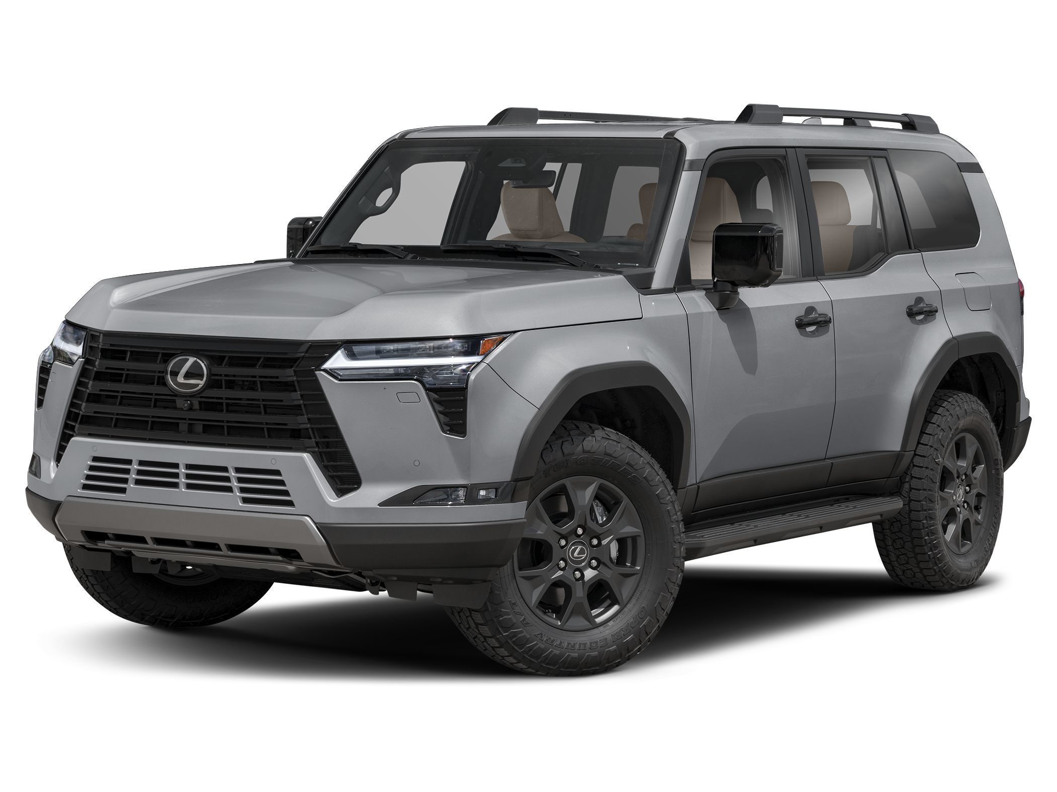 lexus gx 2026 JTJTBCDX8T5088123 image lexus gx 2026 JTJTBCDX8T5088123 image