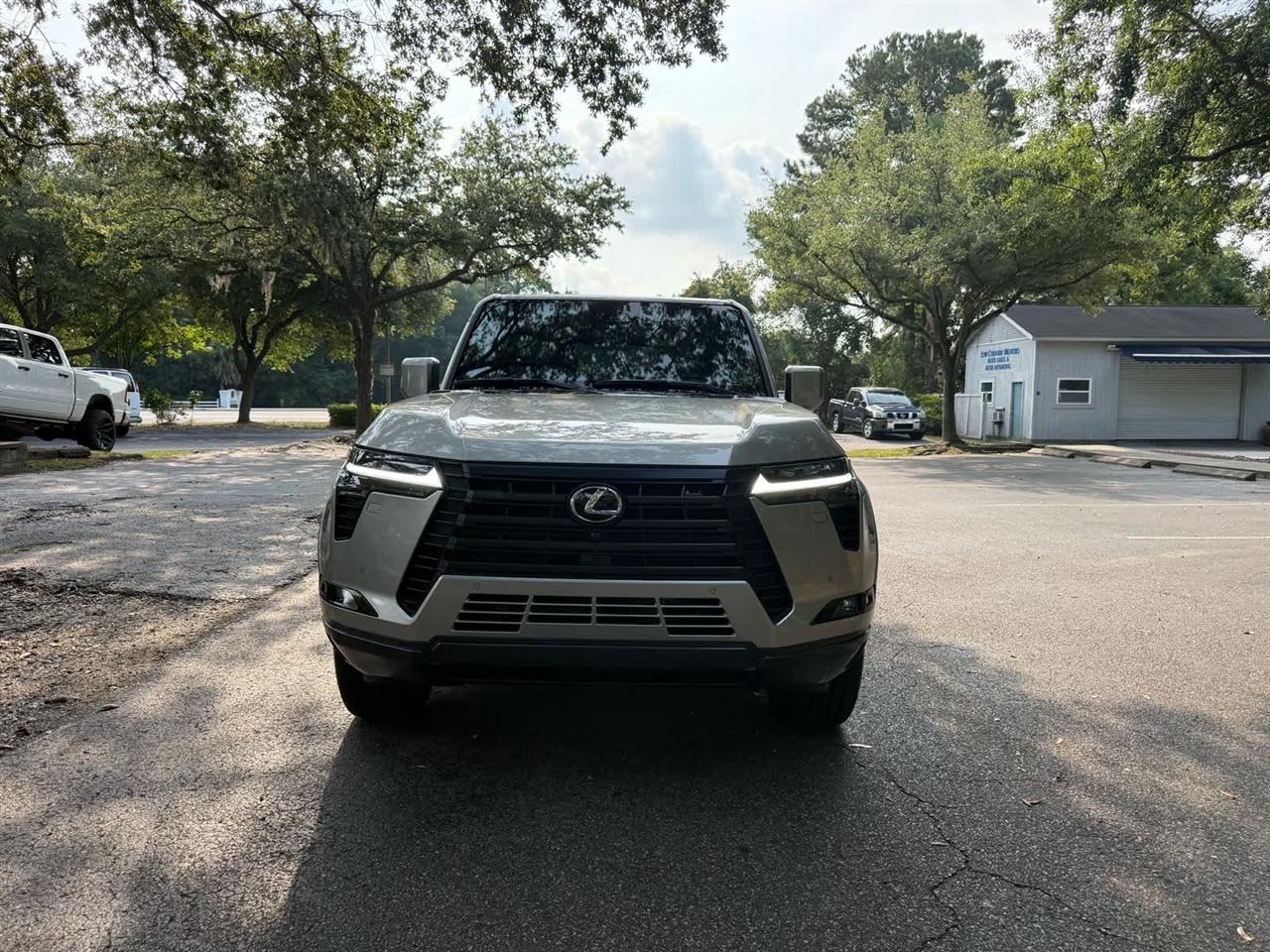 lexus gx 2026 JTJVBCDX5T5091361 image lexus gx 2026 JTJVBCDX5T5091361 image