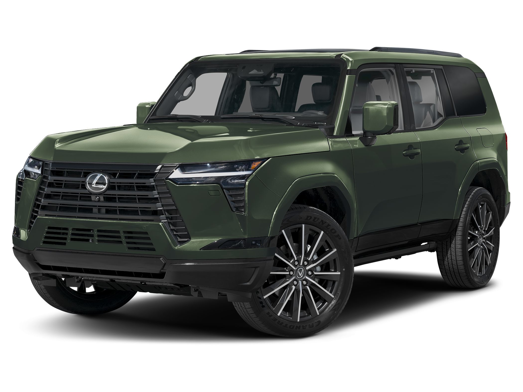 lexus gx 2026 JTJVBCDX7T5073427 image lexus gx 2026 JTJVBCDX7T5073427 image