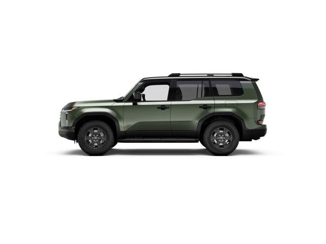 lexus gx 2026 JTJTBCDX5T5093912 image lexus gx 2026 JTJTBCDX5T5093912 image