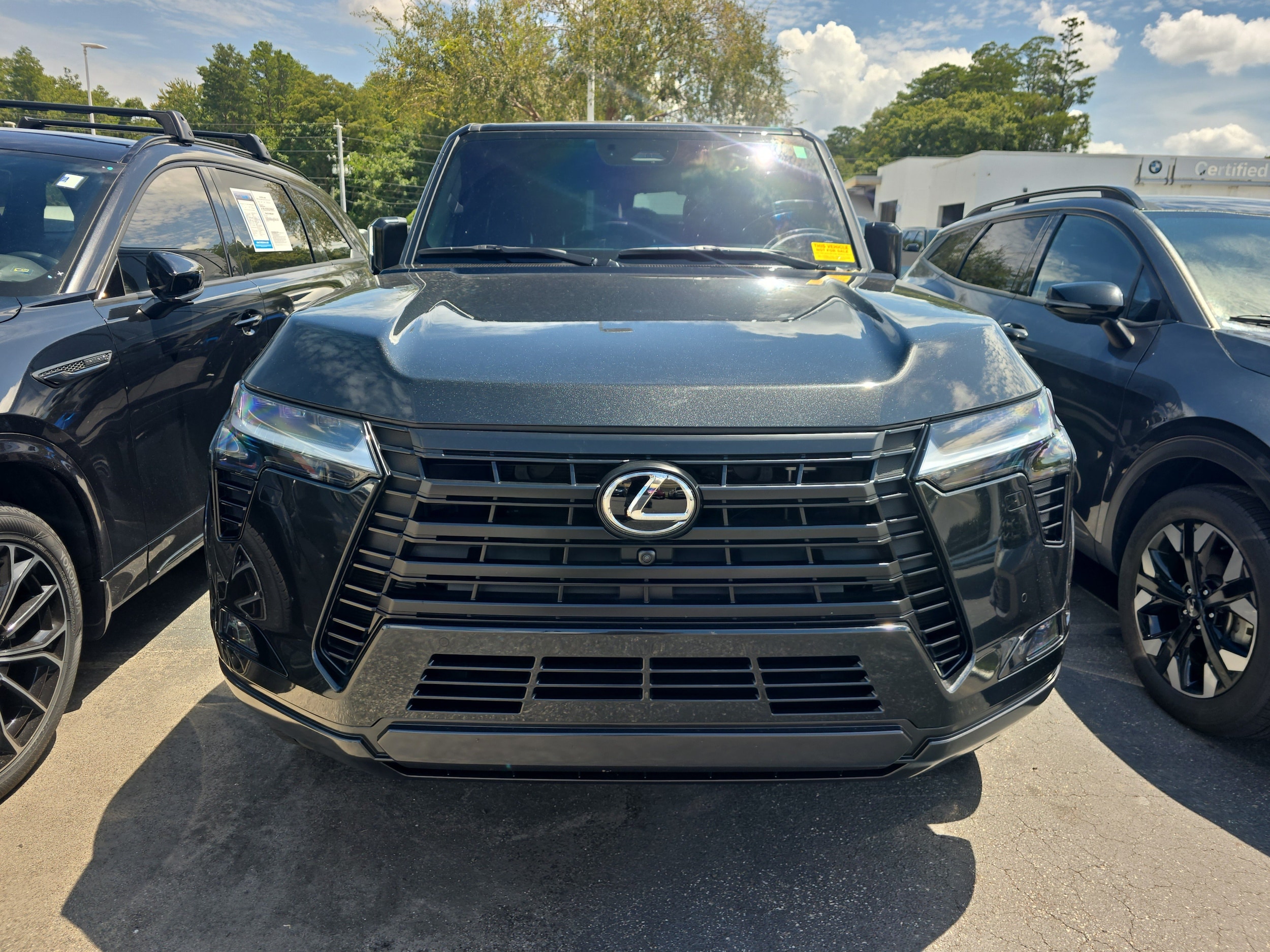 lexus gx 2026 JTJVBCDX3T5080956 image lexus gx 2026 JTJVBCDX3T5080956 image