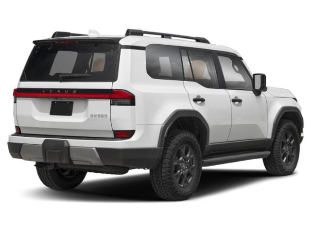 lexus gx 2026 JTJTBCDX4T5086935 image lexus gx 2026 JTJTBCDX4T5086935 image