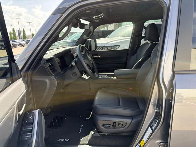 lexus gx 2026 JTJTBCDX4T5085882 image lexus gx 2026 JTJTBCDX4T5085882 image