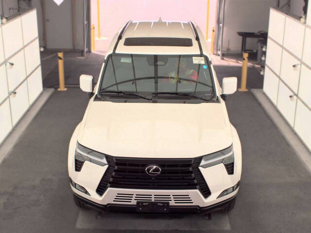 lexus gx 2026 JTJTBCDX7T5094527 image lexus gx 2026 JTJTBCDX7T5094527 image