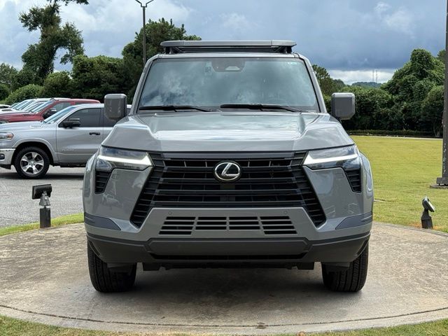 lexus gx 2026 JTJTBCDX6T5075127 image lexus gx 2026 JTJTBCDX6T5075127 image