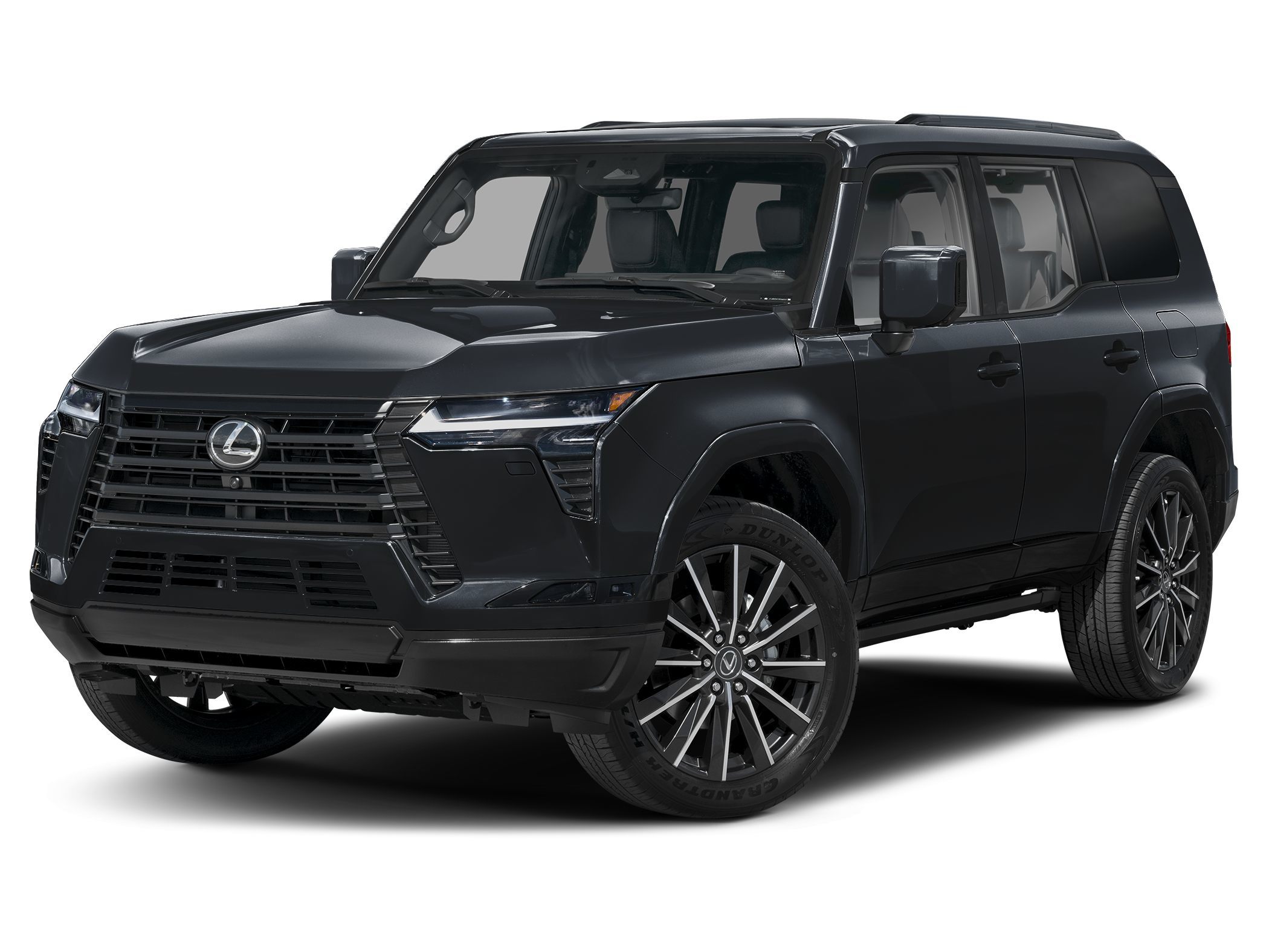 lexus gx 2026 JTJVBCDX2T5092998 image lexus gx 2026 JTJVBCDX2T5092998 image