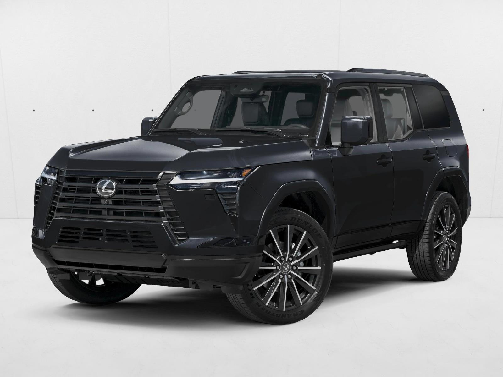 lexus gx 2026 JTJVBCDX3T5077054 image lexus gx 2026 JTJVBCDX3T5077054 image