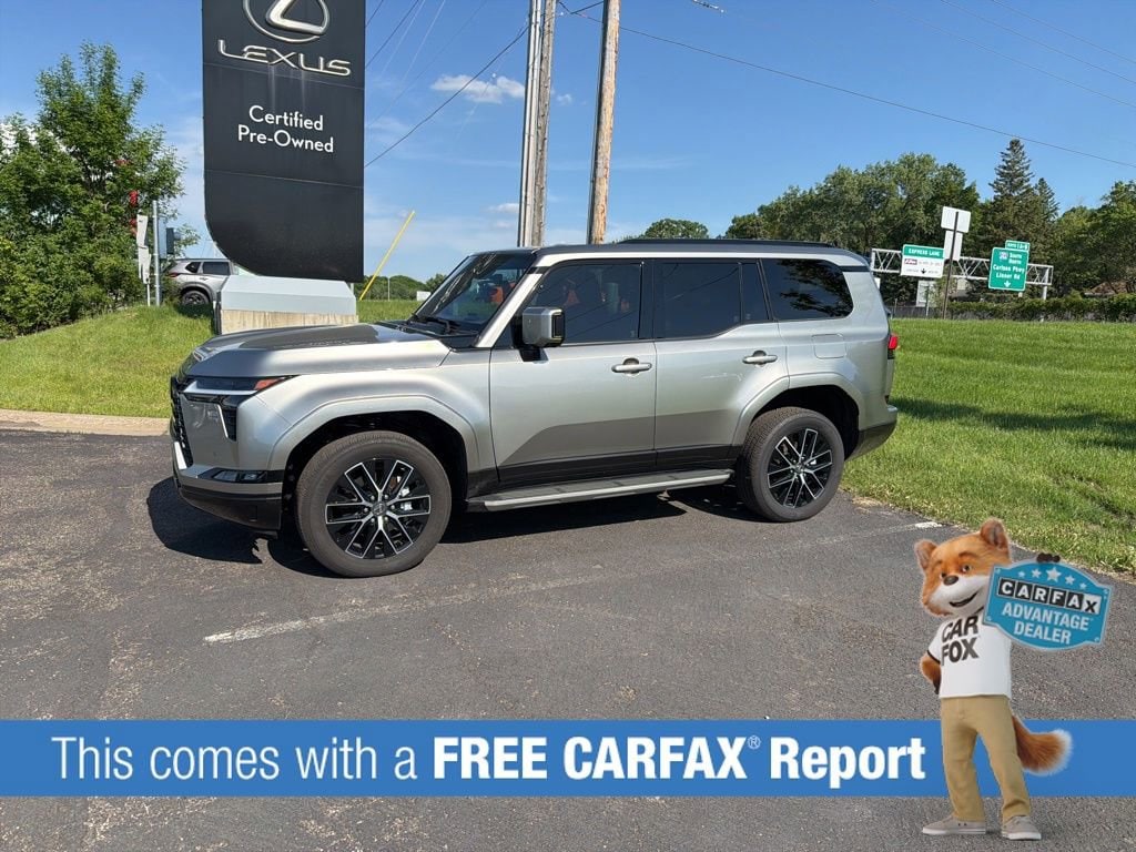 lexus gx 2026 JTJTBCDX8T5081902 image lexus gx 2026 JTJTBCDX8T5081902 image