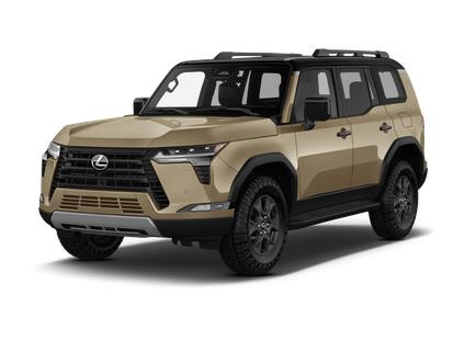 lexus gx 2026 JTJTBCDX4T5095280 image lexus gx 2026 JTJTBCDX4T5095280 image