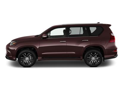 lexus gx 2021 JTJAM7BX3M5277131 image lexus gx 2021 JTJAM7BX3M5277131 image