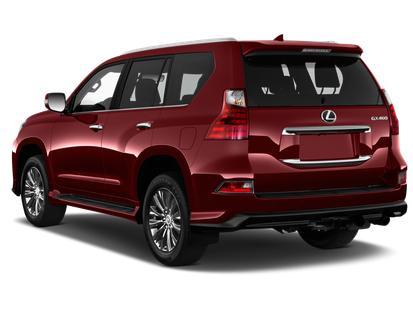 lexus gx 2021 JTJAM7BXXM5272752 image lexus gx 2021 JTJAM7BXXM5272752 image
