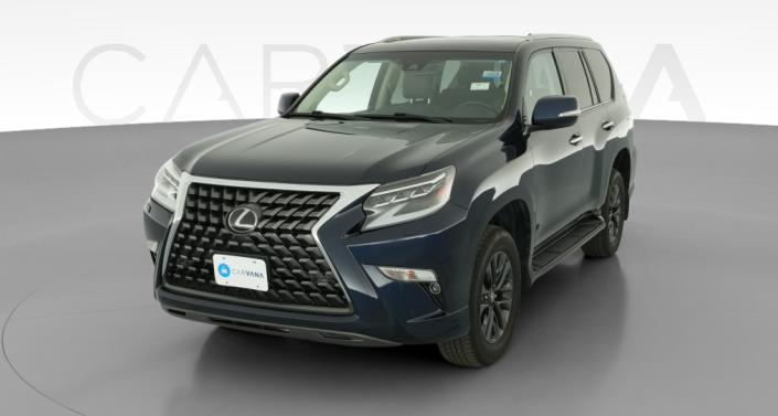 lexus gx 2021 JTJAM7BX7M5291890 image lexus gx 2021 JTJAM7BX7M5291890 image