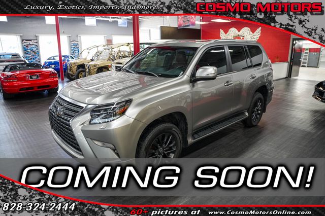 lexus gx 2021 JTJAM7BX2M5296642 image lexus gx 2021 JTJAM7BX2M5296642 image