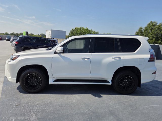 lexus gx 2021 JTJAM7BX4M5268048 image lexus gx 2021 JTJAM7BX4M5268048 image