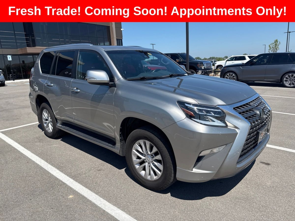 lexus gx 2021 JTJBM7BX7M5277959 image lexus gx 2021 JTJBM7BX7M5277959 image