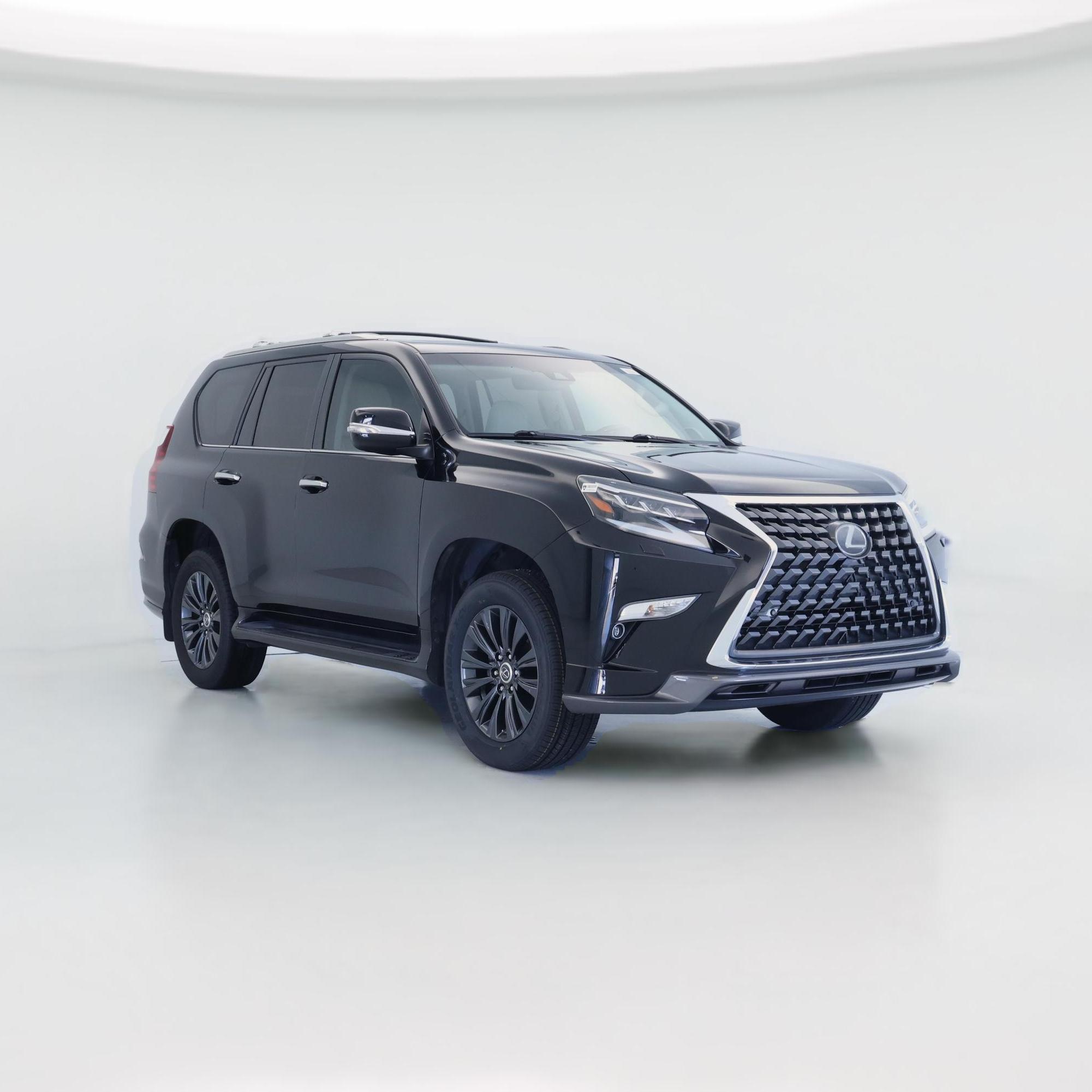 lexus gx 2021 JTJAM7BX7M5274541 image lexus gx 2021 JTJAM7BX7M5274541 image