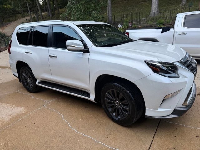 lexus gx 2021 JTJAM7BX3M5270602 image lexus gx 2021 JTJAM7BX3M5270602 image