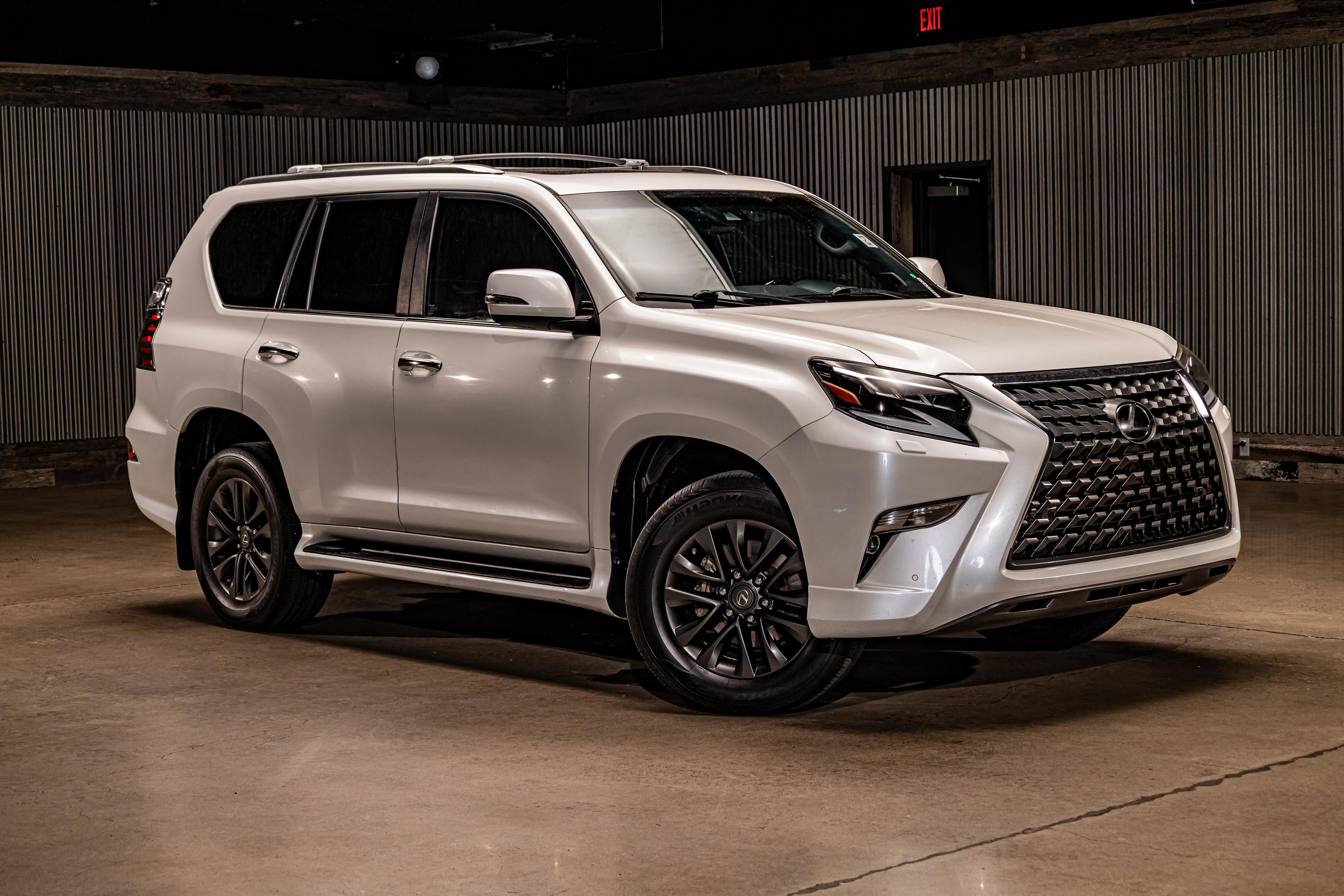 lexus gx 2021 JTJAM7BX7M5268562 image lexus gx 2021 JTJAM7BX7M5268562 image