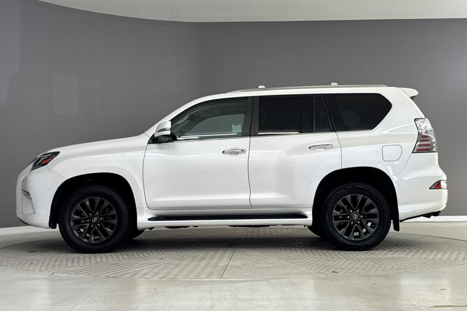 lexus gx 2021 JTJAM7BX7M5268691 image lexus gx 2021 JTJAM7BX7M5268691 image