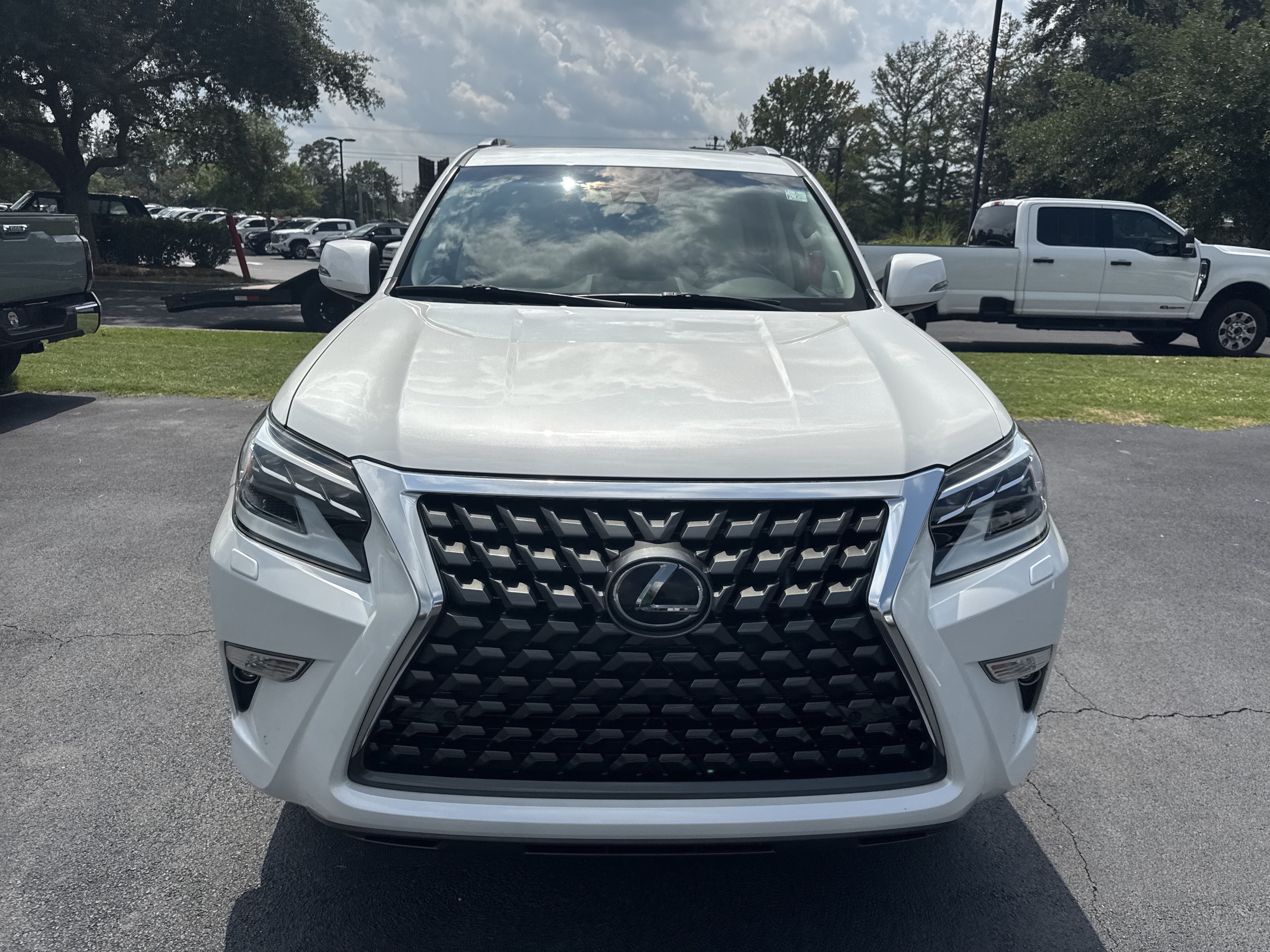lexus gx 2021 JTJAM7BX8M5302167 image lexus gx 2021 JTJAM7BX8M5302167 image