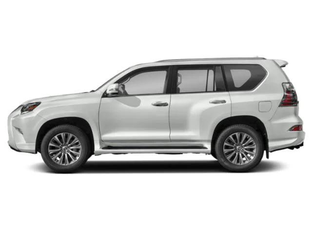 lexus gx 2021 JTJGM7BX9M5291478 image lexus gx 2021 JTJGM7BX9M5291478 image