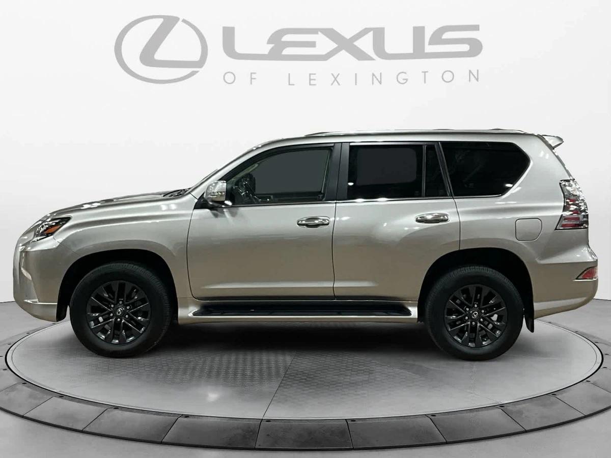lexus gx 2021 JTJAM7BX1M5297779 image