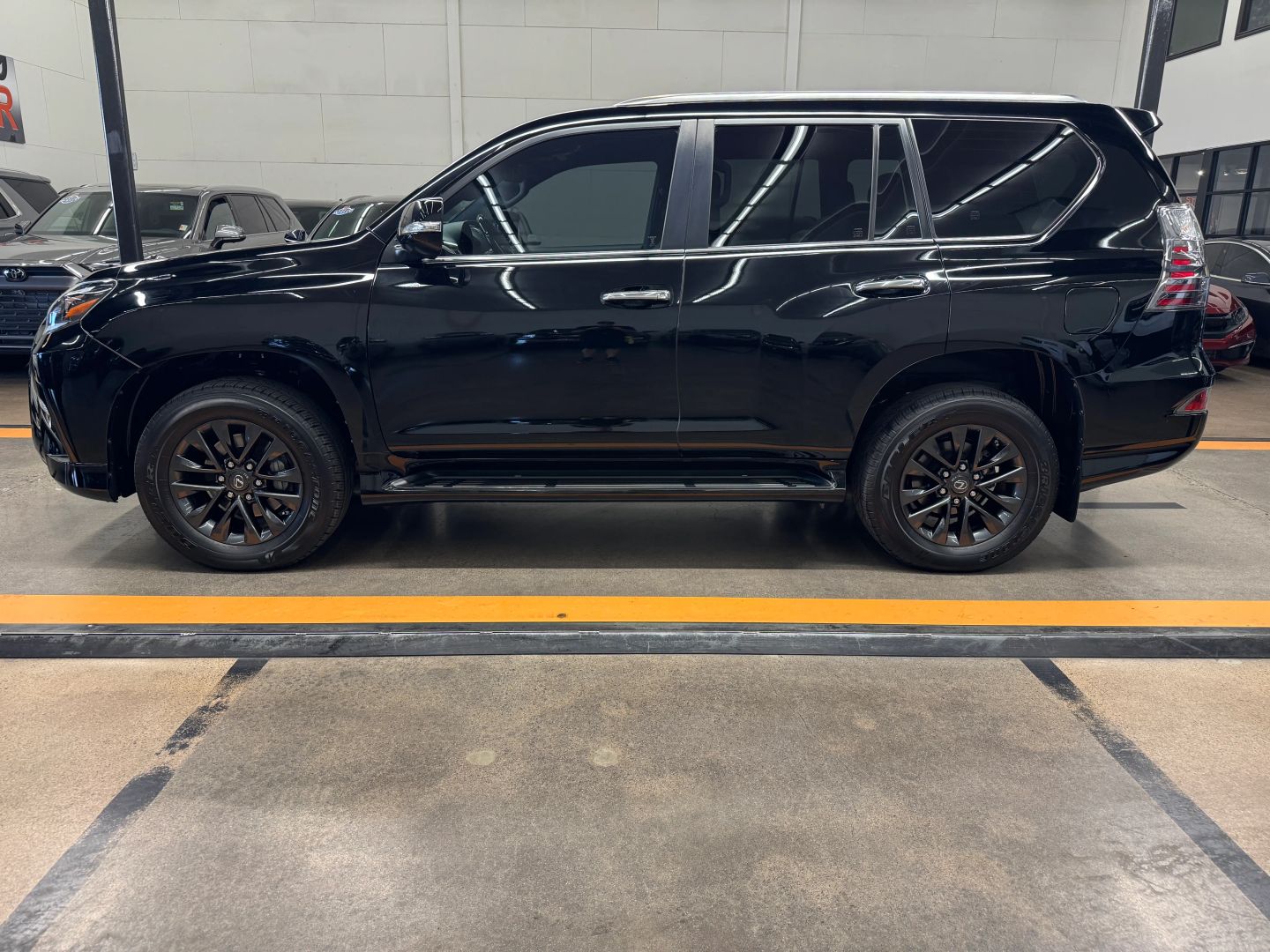 lexus gx 2021 JTJAM7BX7M5279822 image lexus gx 2021 JTJAM7BX7M5279822 image
