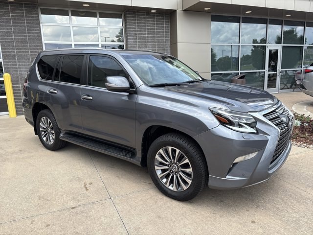 lexus gx 2021 JTJGM7BX4M5288925 image lexus gx 2021 JTJGM7BX4M5288925 image