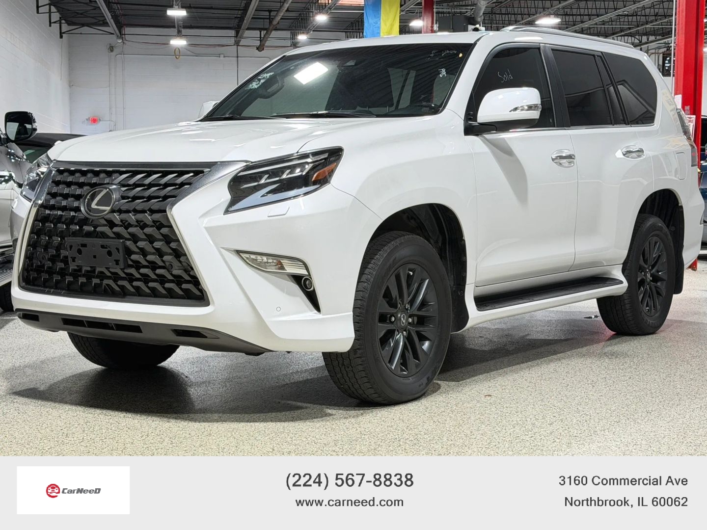 lexus gx 2021 JTJAM7BX3M5301234 image lexus gx 2021 JTJAM7BX3M5301234 image